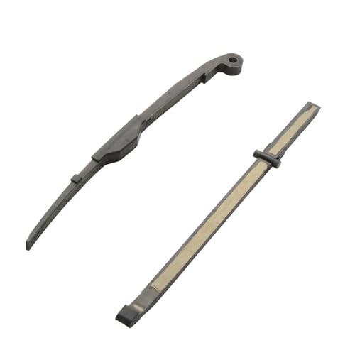 Chaîne de distribution GY6 SYM125 kit guide anti-friction 4T - 6