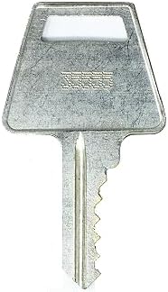 Replacement Key for American Lock 32768