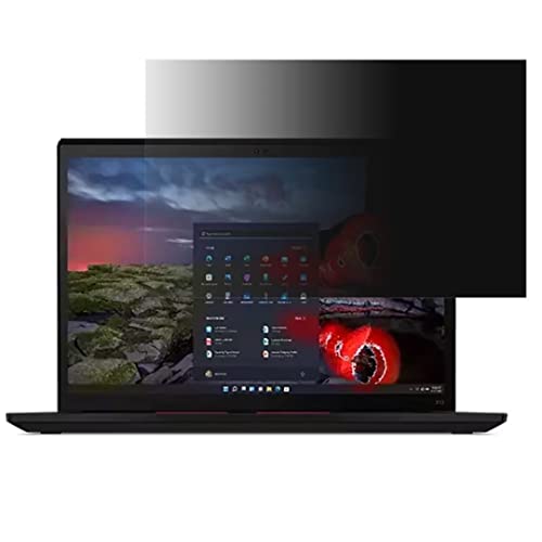 Lenovo ThinkPad X13 Gen 2 2022N [13.3C`]16:10 ̂h~ tB^[ vCoV[tB^[ p\RPC m[gubN^ tیtB u[CgJbg ˖h~ p\R ZLeB[`h