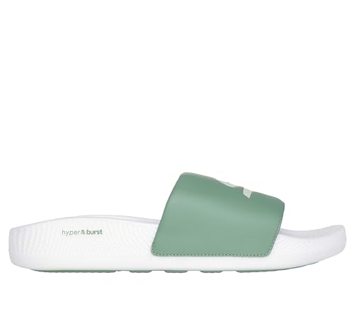 Image of Skechers Men Hyper Slide Deriver Casual Shoe