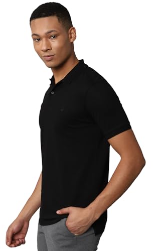 Image of Allen Solly Men's Regular Fit T-Shirt