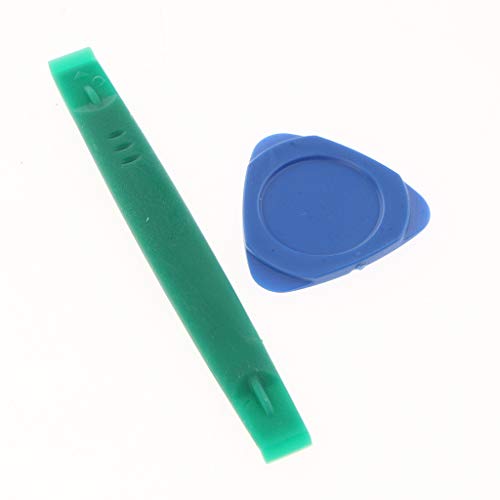 Serenable Reparar Ferramentas De Alavanca Completa Kit De Chave De Fenda De Precisão Para Switch Joy