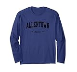 Photo Gallery allentown design college pennsylvania maglia a manica Photo Gallery allentown design college pennsylvania maglia a manica
