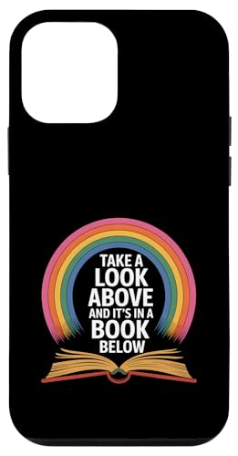 �ʔ������C���{�[�u�b�N�uTake A Look Its In A Book�v�ƌ����Ă��܂��B �X�}�z�P�[�X iPhone 12 mini �p