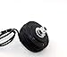 24V/36V 200W 4 Inch Brushless Hub Motor Electric Mini Scooter Motor Wheel 105mm Diameter Electric Platform Gearless Motor Wheel (24V)