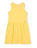Regular Mexx Girls Dress, Daffodil, 134-140