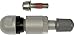 Dorman 974-000 Tire Pressure Monitoring System (TPMS) Valve Kit Compatible with Select Models