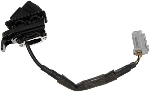 Image of Dorman 592-113 Rear Park Assist Camera Compatible with Select Kia Models