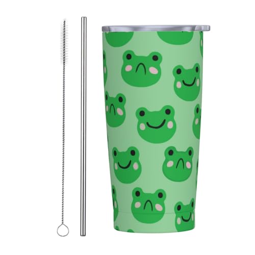 ^ JG }OJbv R[q[Jbv RrjJbv ۗ ۉ ^u[ XeX ^fM}O Wt ^ ڃhbv ԗp Aj LN^[ ObY 킢 v[g 600ml Straw Two-Piece Set