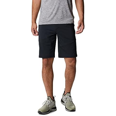 Columbia Tech Trail Men's Outdoor Shorts Cover