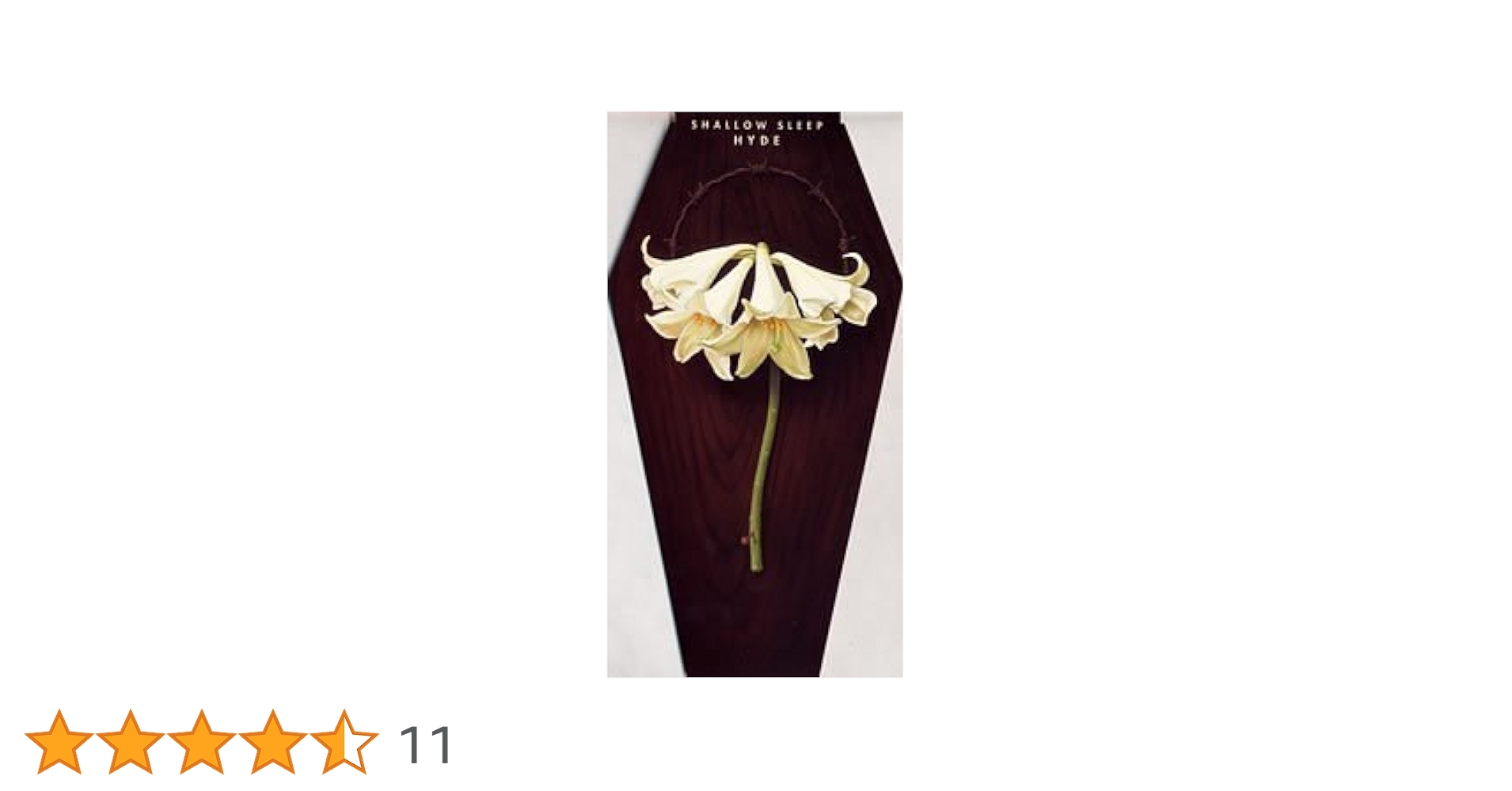 Amazon.co.jp: SHALLOW SLEEP: ミュージック