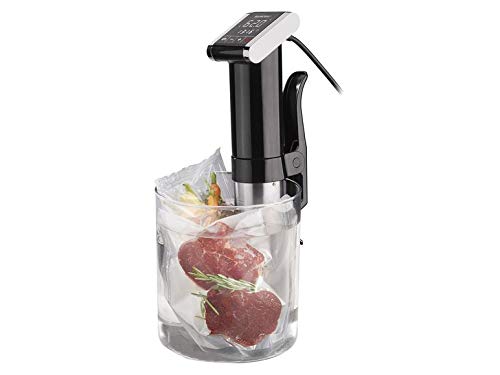 Sous Vide Stick Sous-Vide-Stick Garer-Stab Immersion Circulador con temperatura precisa