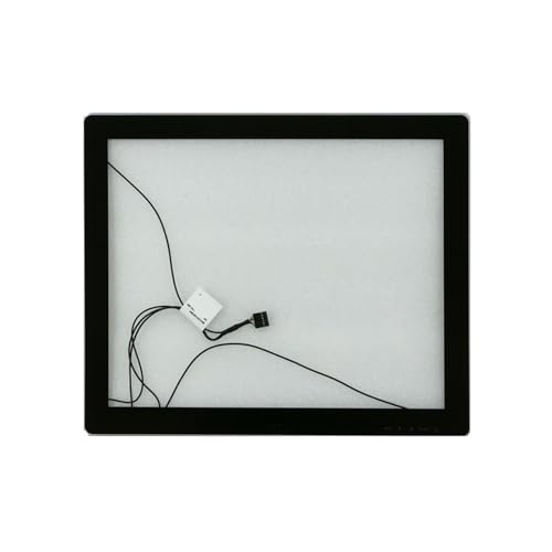 17''E171318 -IT-FZT17.0-02-000-R-Touchpad Resistive Touchpad Screen