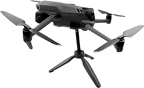 Trépied Mavic 3 Pro avec installation sans outil pour socle de salon - 6
