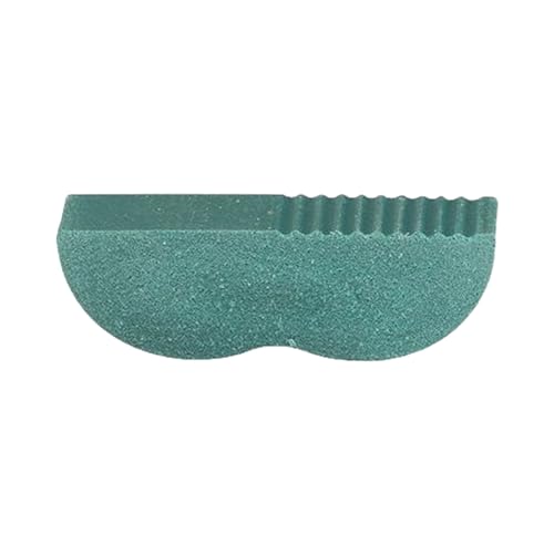 Eliminador de arañazos de acero inoxidable, limpiador y abrillantador para acero inoxidable – Limpiador para manchas de goma para hervidores, ollas, vajillas, electrodomésticos, grifo fregadero cocina