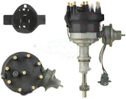 Ignition Distributor for 1977-1978 Mercury Grand Marquis
