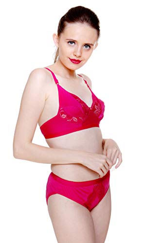Image of Fashion Comfortz Women Lingerie Set