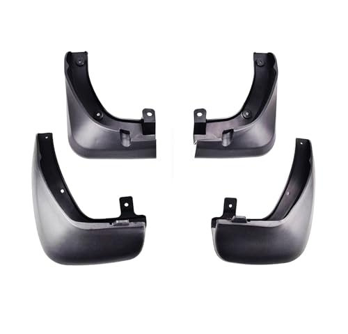 Bavettes garde-boue Kia Sportage pour rouler proprement sur chemin et route
