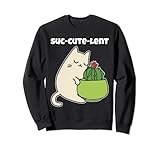 Succulent Cat Gardener
