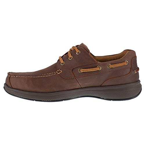 Florsheim Work Bayside Slip-On ST Men's Oxford3