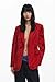 Desigual Women's Woman Woven Blazer