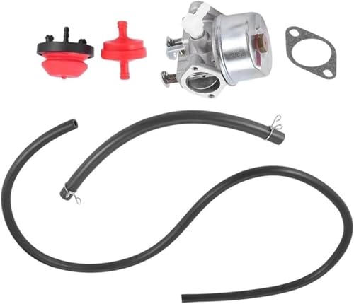 Carburateur de précision avec joint pour bloc Tecumseh