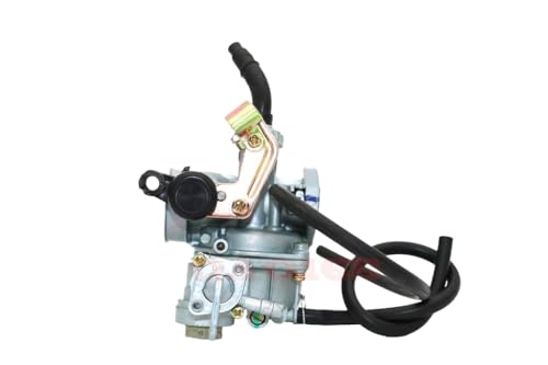 PZ19 19mmLu^[݊50cc 70cc 90cc 110cc 125cc ATV Quad 4 Wheeler Dirt Bike Motorcycle Universal Carburetor
