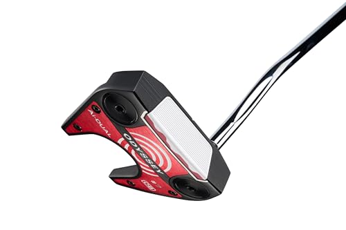 Odyssey Golf AI-Dual High-Performance Putter