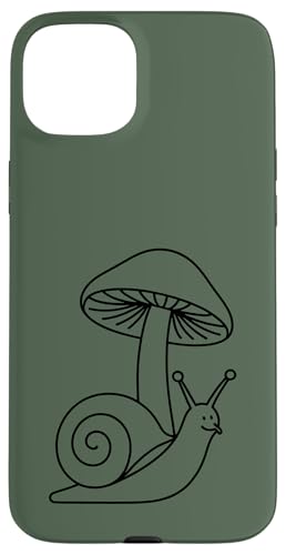 �~�j�}���X�g�̃J�^�c�����ƃL�m�R�̃��C���A�[�g �X�}�z�P�[�X iPhone 15 Plus �p