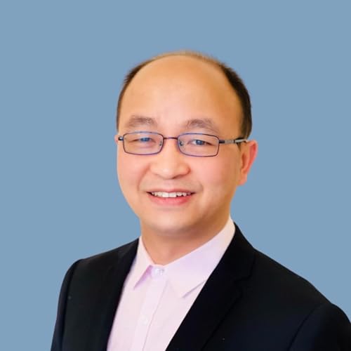 129 - 🎙 How Can mRNA Technology Transform the Future of Medicine? - Xinyue (Frank) Zhang