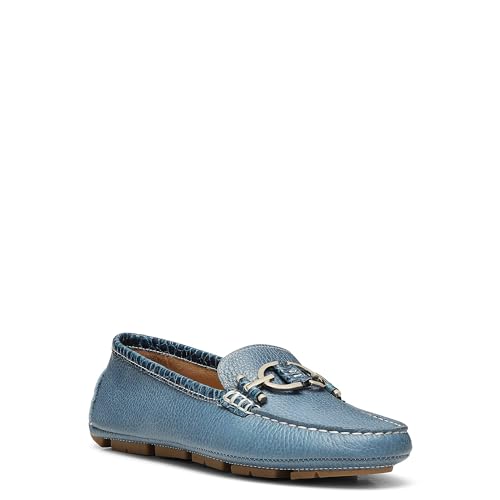 Image of Donald J Pliner Womens Loafer