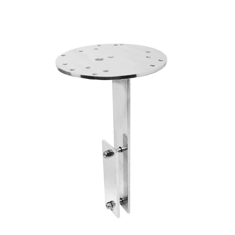 Pro Led BRK6 Stake Pocket Mounting Bracket for Warning Lights, 6-7/8