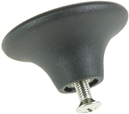 First4spares 4.5cm Small Handle Lid Knob For Le Creuset Casserole Pots Dishes Saucepans