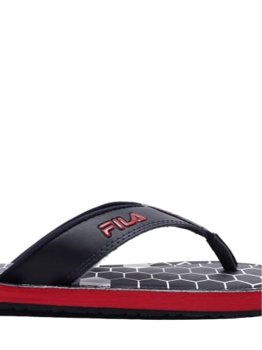 Image of Fila mens Glide Plus Slipper