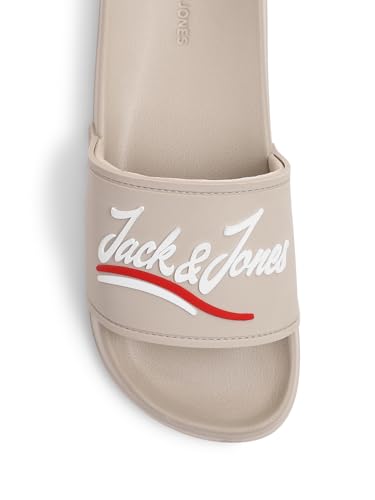 Image of JACK & JONES mens 9016807 Slipper