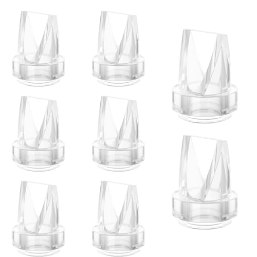 Image of Breast Pump E10 /E20 /S1 /S1 Pro Replacement Parts for eufy, Duckbill Valve