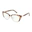 Rose Tort/Clear