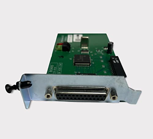 RS-232 Communication Board Interface Module for TLS-350 Gilbarco 329362-001 330719-010 329302-001