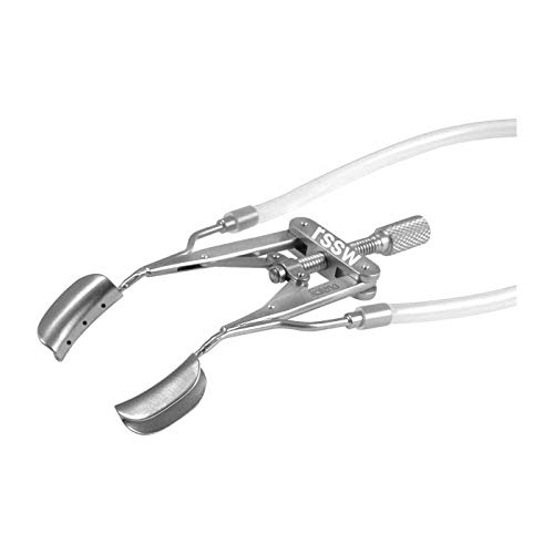Buy Eye Speculum Wire SpeculumChu Aspirating Speculum Solid Reversible