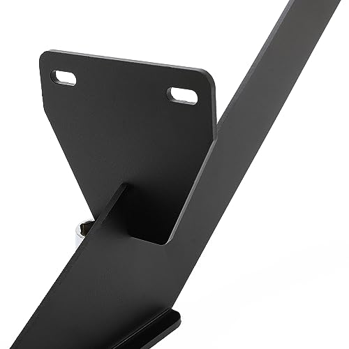 Soporte para estribos KUAFU compatible Ford Transit 2015+ miniatura 3