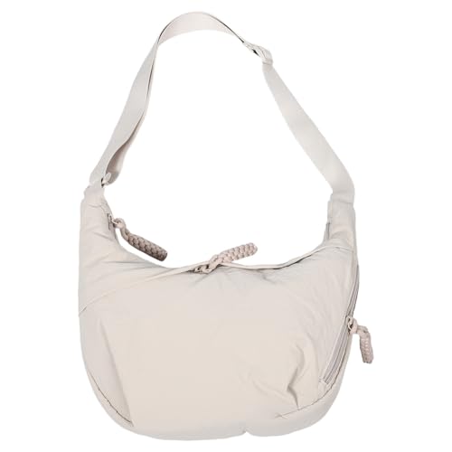 Sac banane croissant grand volume léger et résistant pour l'été