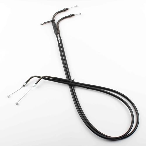 Motorrad-Gaszug Für Yamaha V Star 950 XV950 Tourer 2009 2010 2011 2012 2013 2014 2015 2016 2017