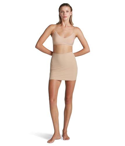 commando Women's Classic Mini Half Slip with Shorts