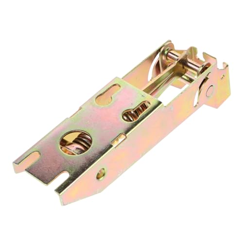 Uonlytech con para Puerta de Congelador Resistente para Frigoríficos y Cámaras Frigoríficas Compatible con Múltiples y Uso Comercial Industrial