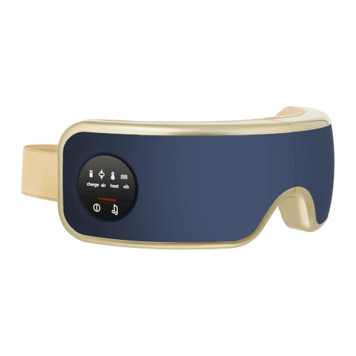 Medivon Horizon Pro 2 Appareil de massage Shiatsu pour la tĂŞte, les tempes et les yeux