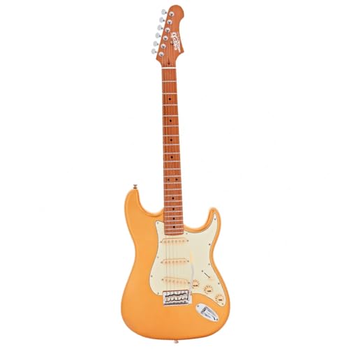 GUITARRA ELÉCTRICA JET JS-300