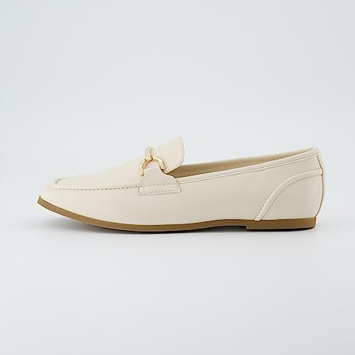 Image of CUSHIONAIRE Women's Remix Slip on Loafer +Memory Foam, Wide Widths Available