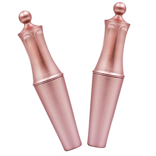 Delineador Líquido Magnético 2 Pzs Oro Rosa miniatura 1
