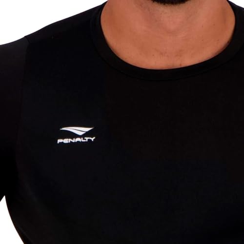 Camisa Térmica Manga Curta Penalty Masculina Matis X