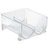 InterDesign Koelkast Binz Stackable Wijnhouder